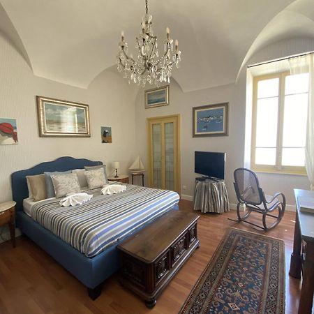 Casa D'Artista B&B Di Charme Alassio Exterior foto