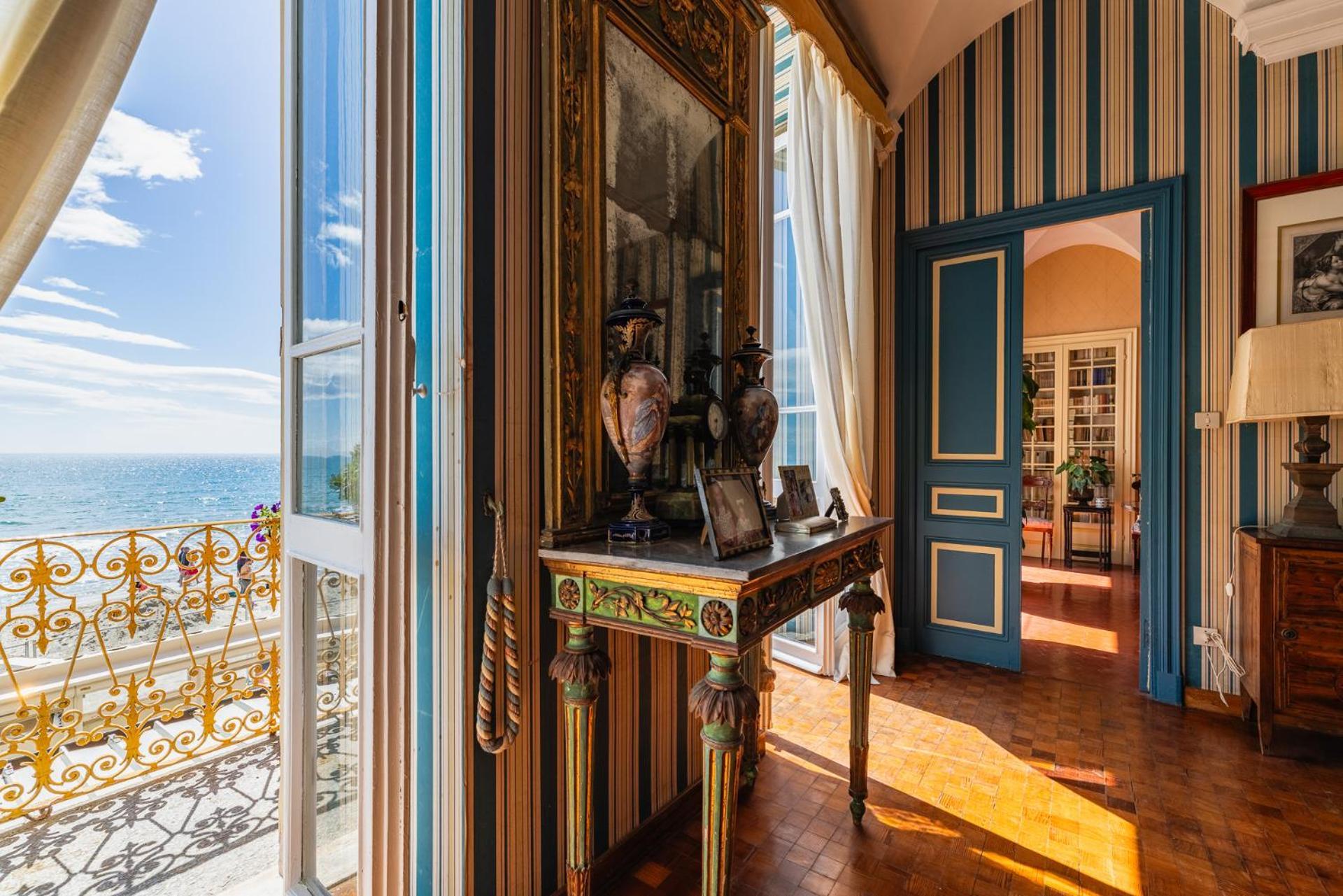 Casa D'Artista B&B Di Charme Alassio Exterior foto