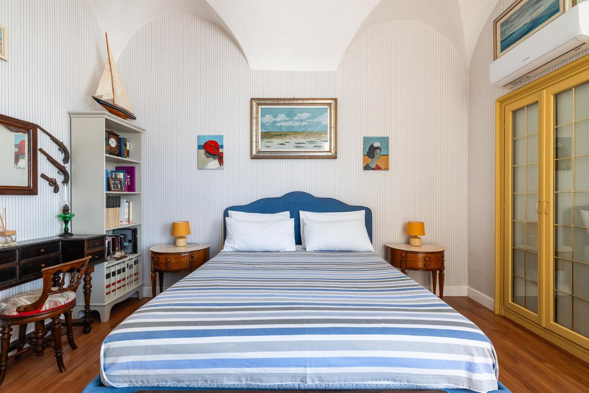 Casa D'Artista B&B Di Charme Alassio Exterior foto