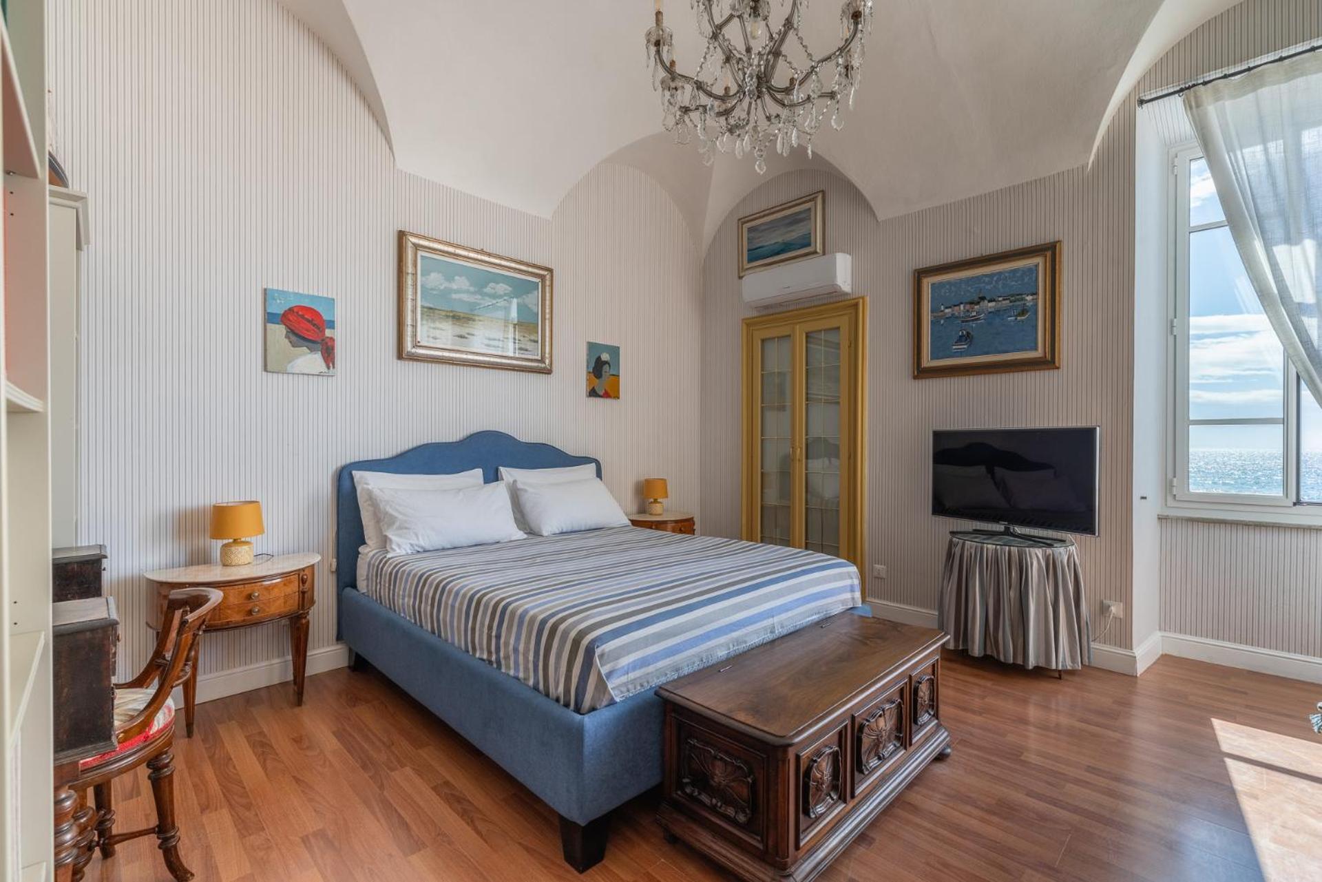 Casa D'Artista B&B Di Charme Alassio Exterior foto