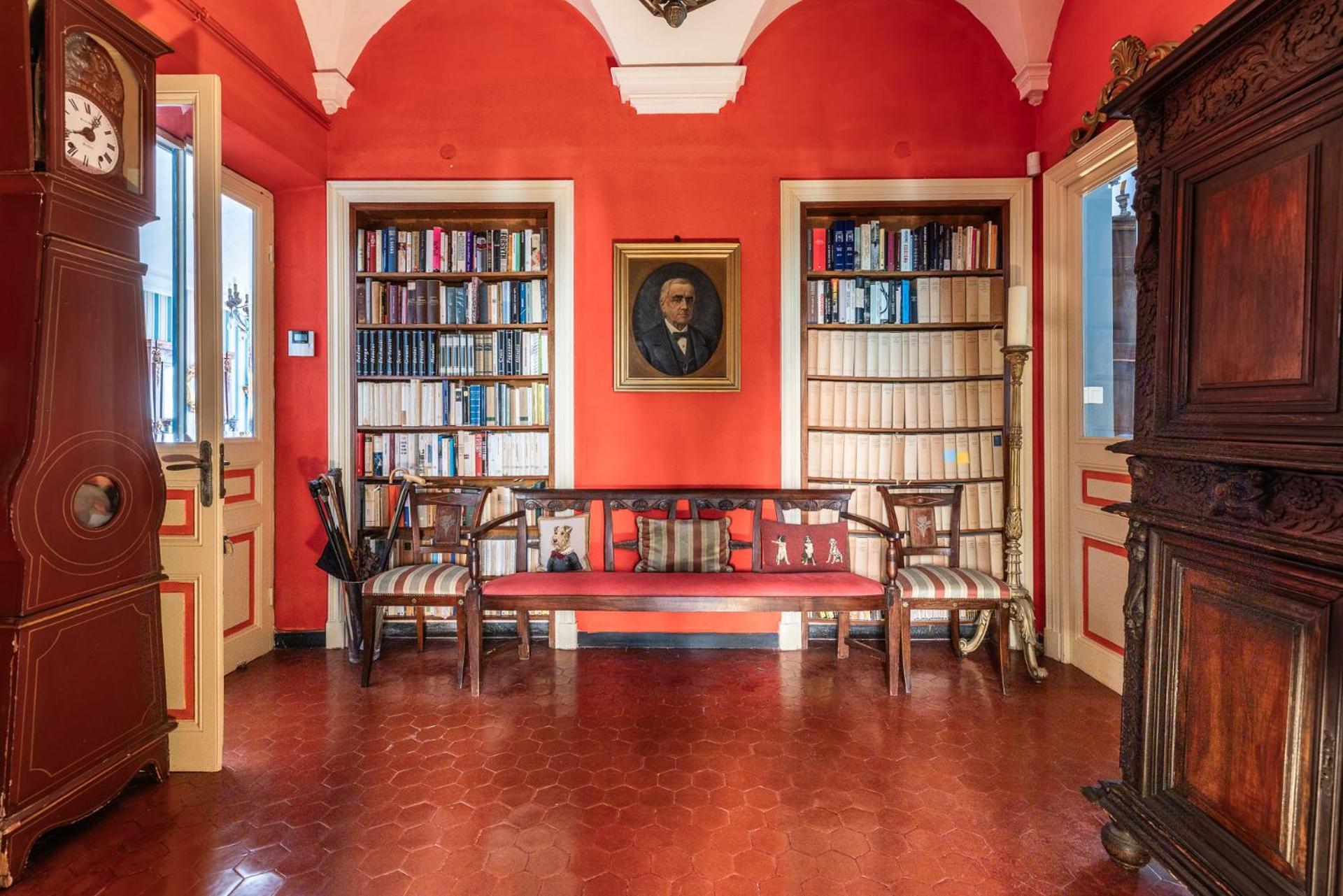 Casa D'Artista B&B Di Charme Alassio Exterior foto