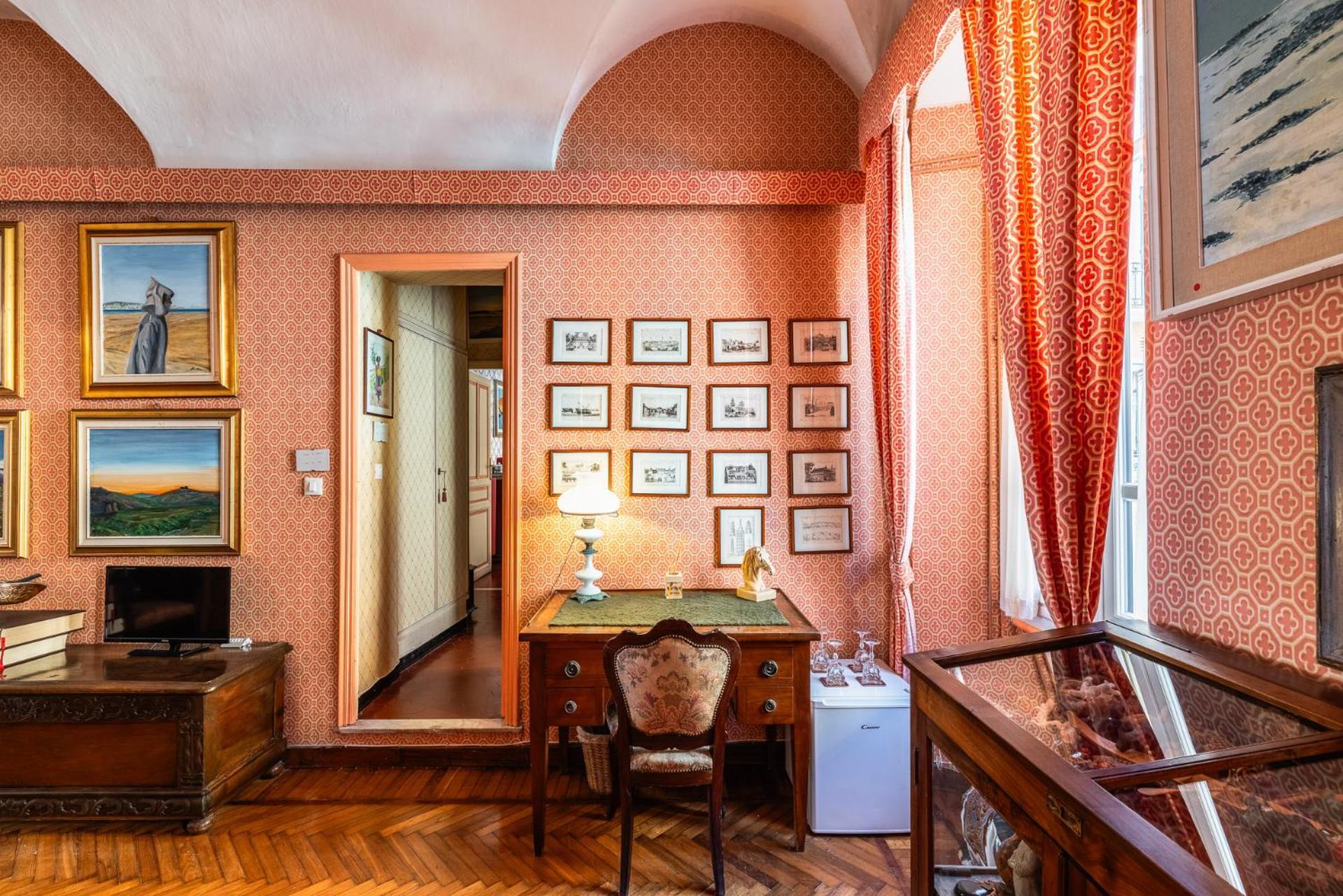 Casa D'Artista B&B Di Charme Alassio Exterior foto